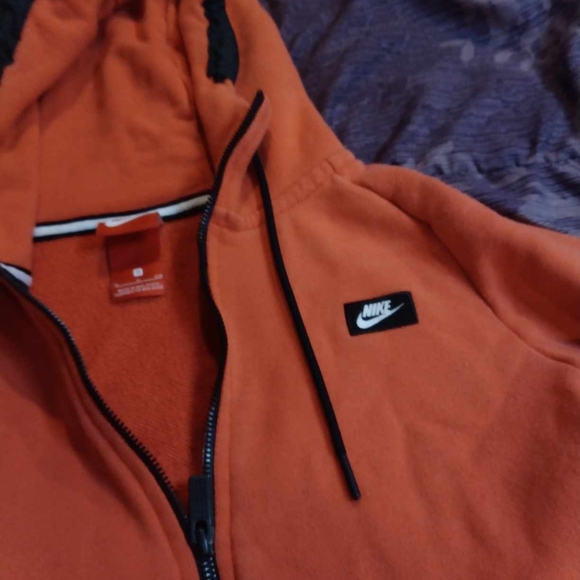 Nike sweater size small - Picture 4 of 4